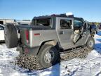 2007 Hummer H2 Sut  en Venta en Windham, ME - All Over