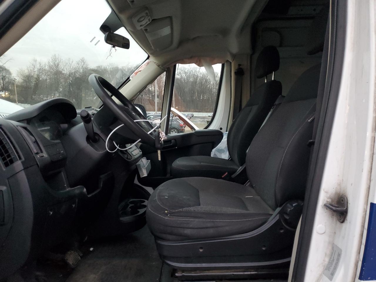 2015 RAM ProMaster City - Image 7