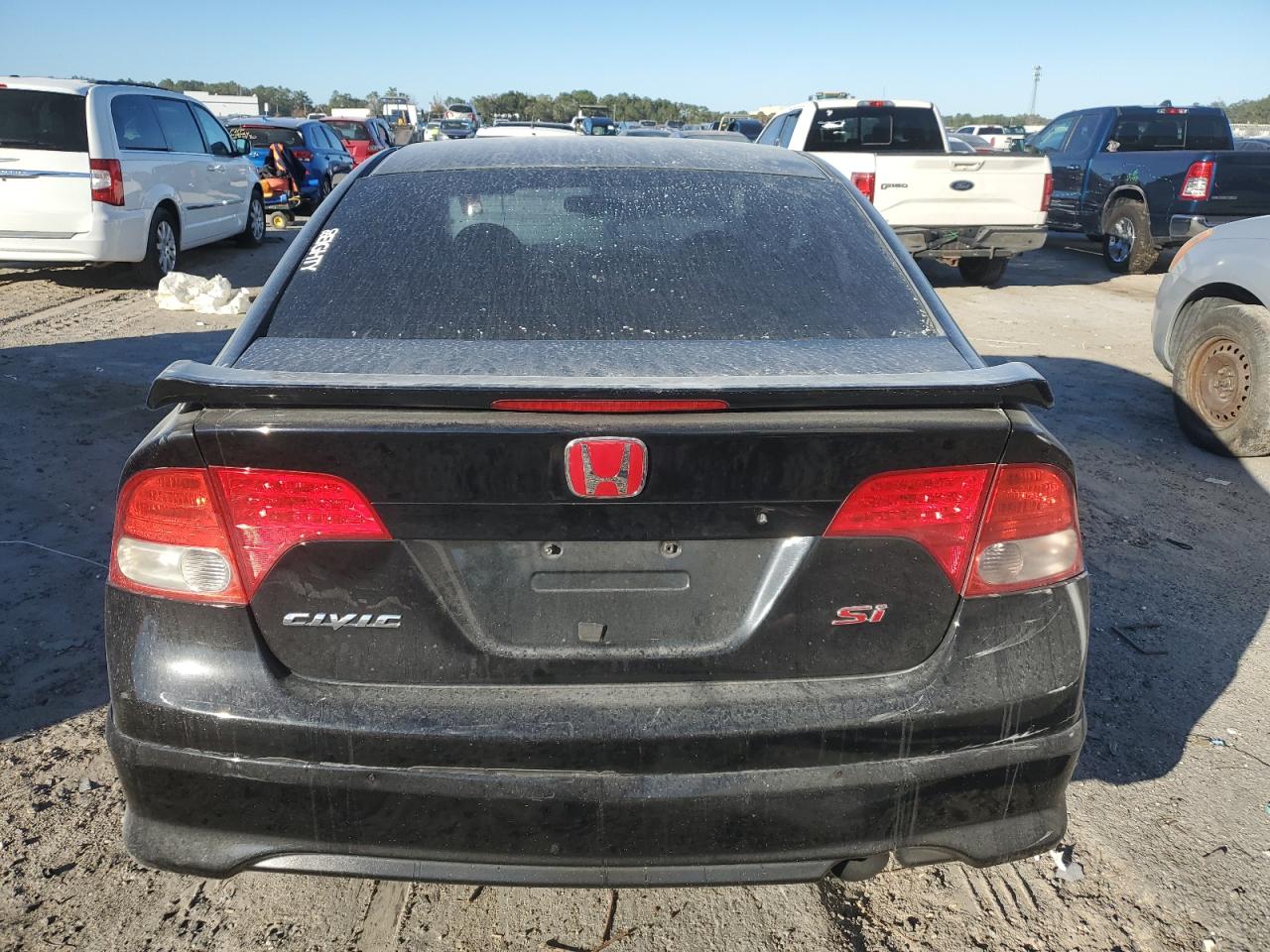 2009 Honda Civic - Image 6