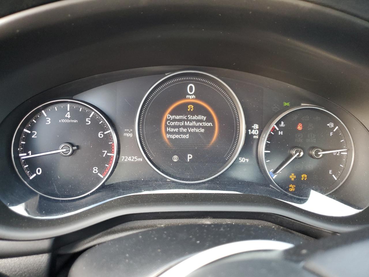2019 Mazda 3 - Image 9