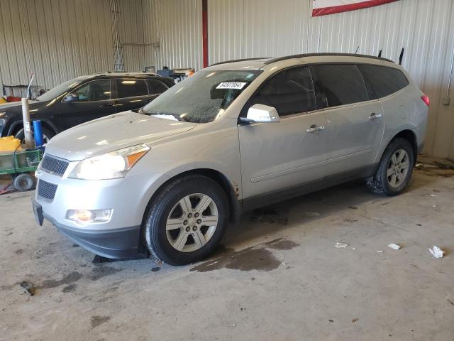 2011 Chevrolet Traverse Lt