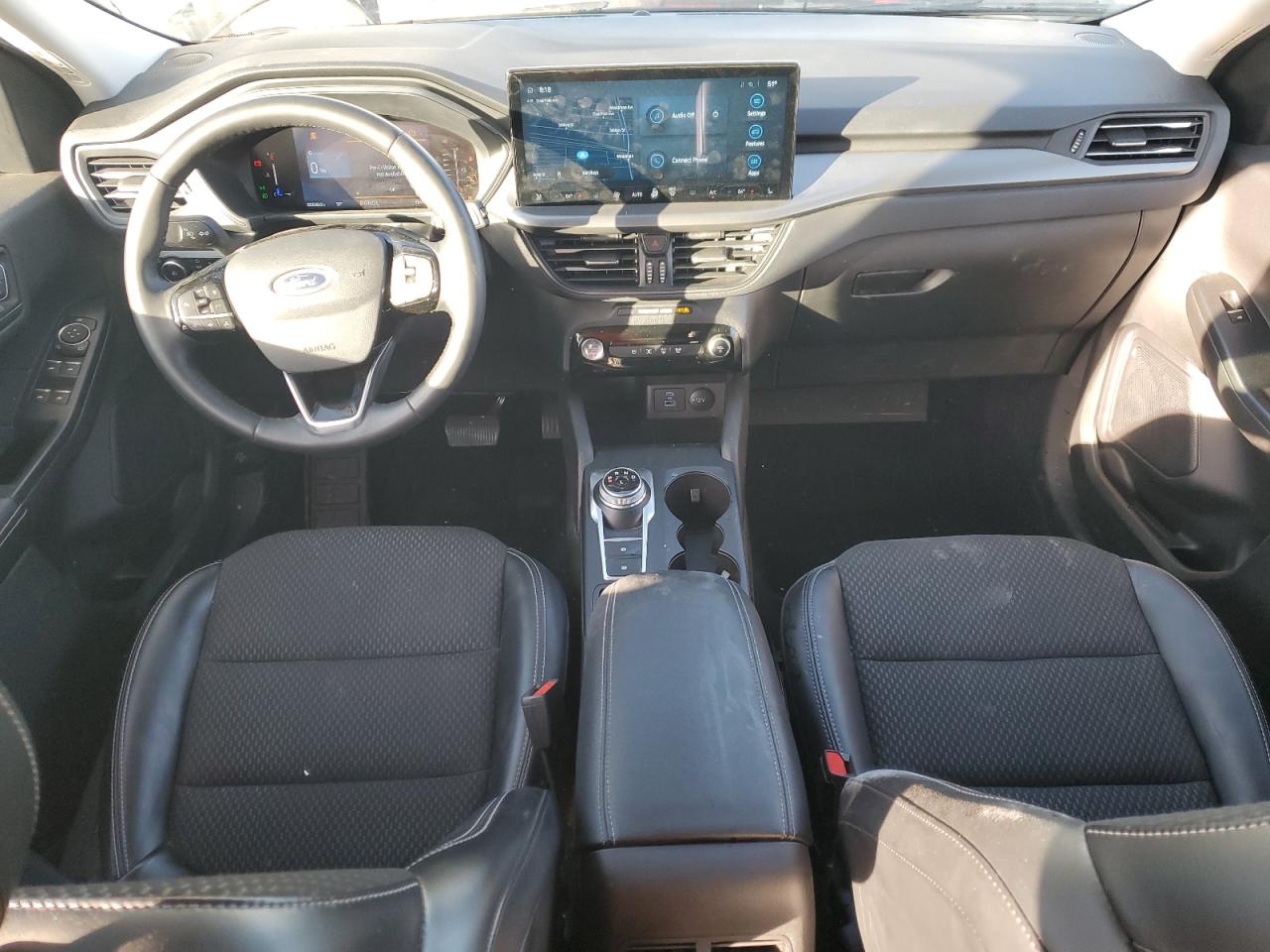 2023 Ford Escape - Image 8