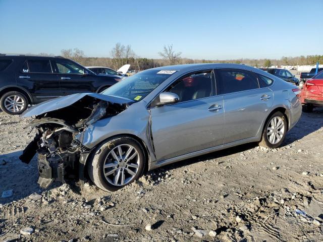 2015 Toyota Avalon Xle