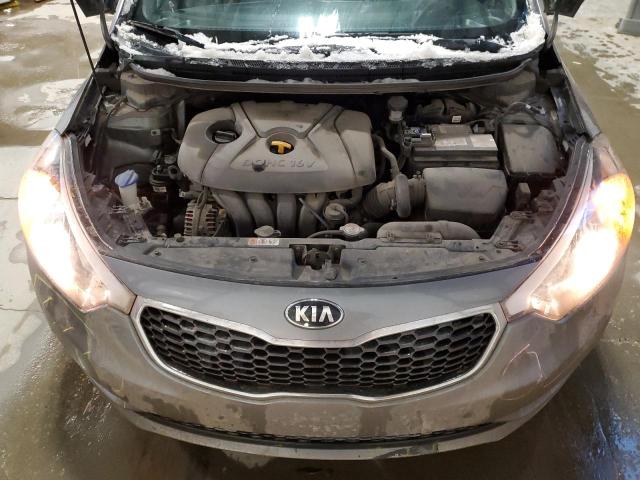 2014 KIA FORTE LX