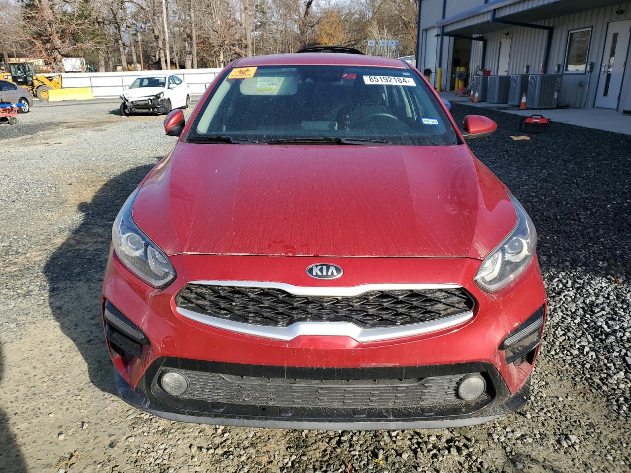 2019 Kia Forte - Image 5