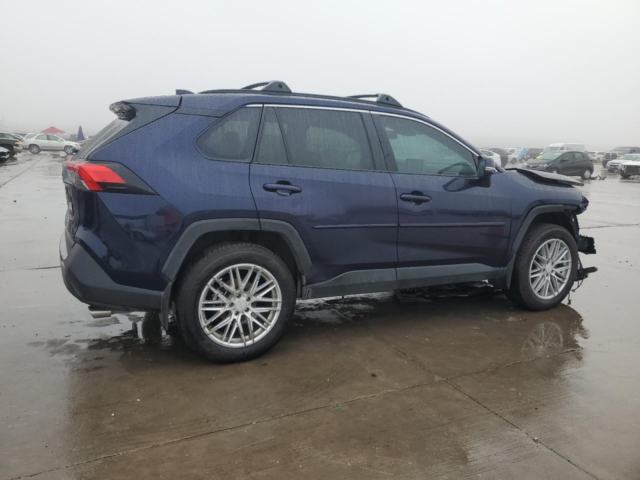 2023 Toyota RAV 4 - Image 3