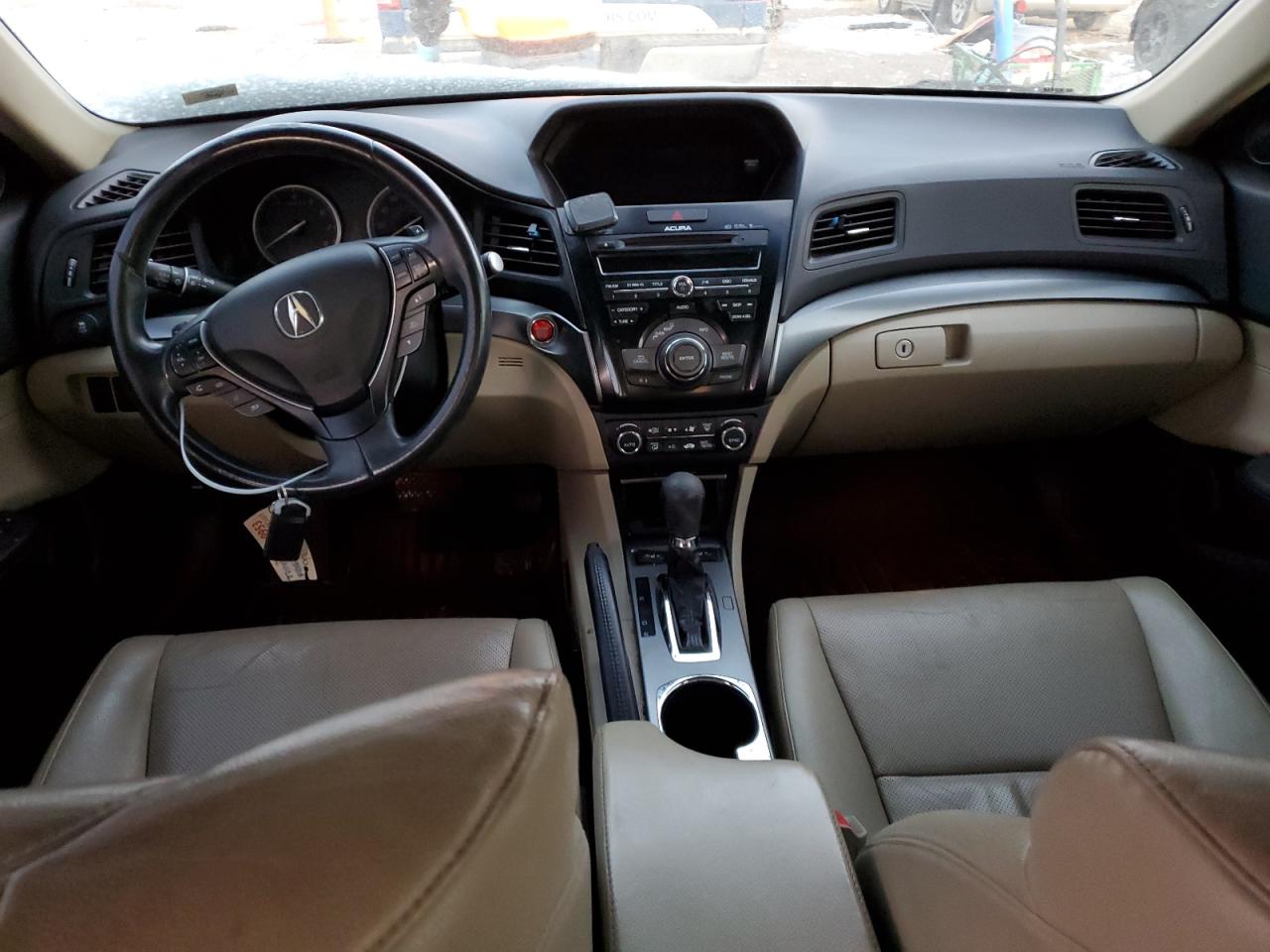 2013 Acura Ilx 20 Tech VIN: 19VDE1F7XDE009193 Lot: 85291715