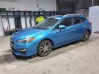 2019 Subaru Impreza Limited for Sale in Candia, NH - Side