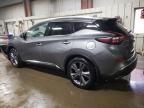 2023 Nissan Murano Platinum en Venta en Elgin, IL - Front End