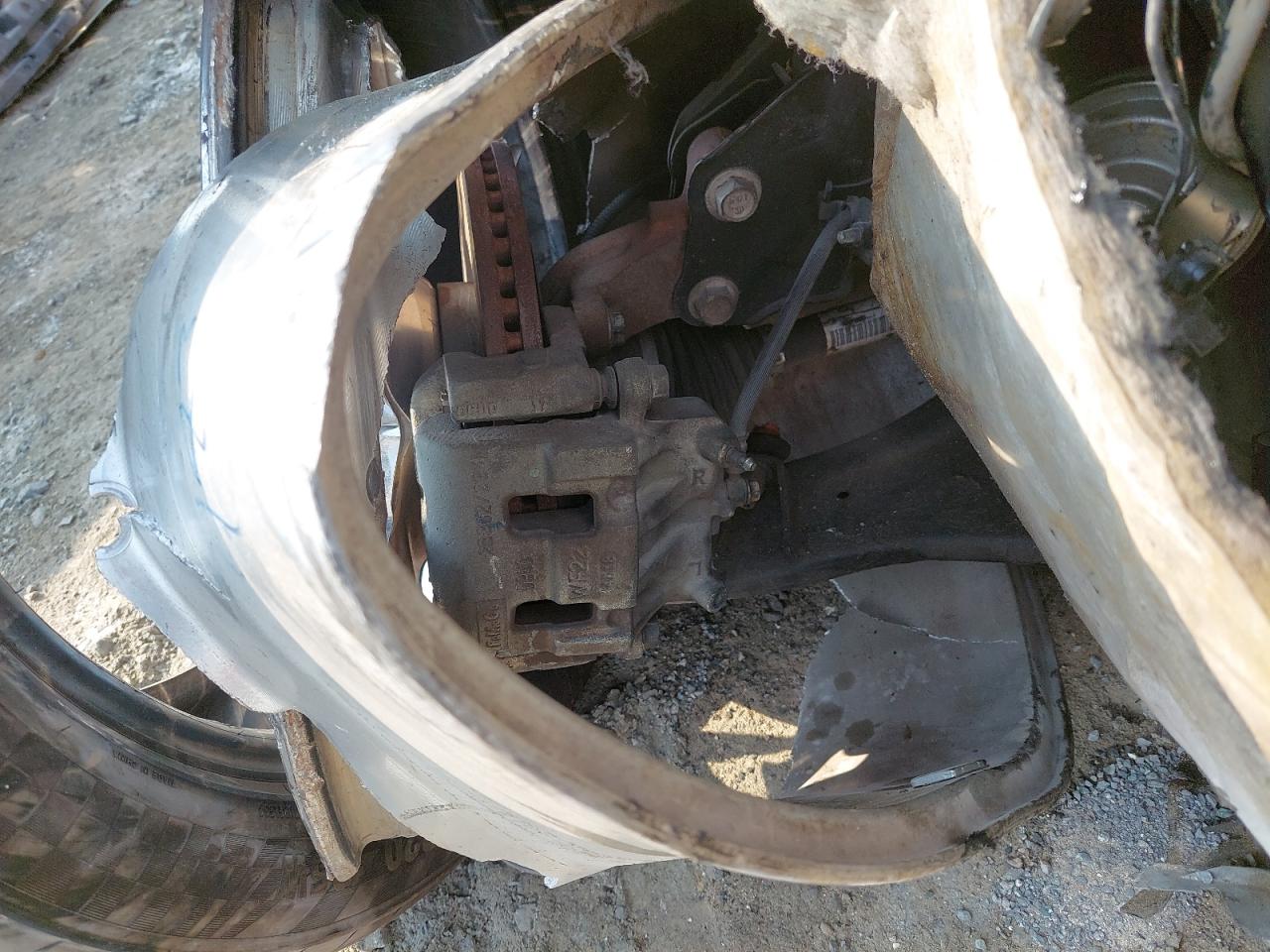 2FMDK4KC1EBB70962 - 2014 Ford Edge - #86671384