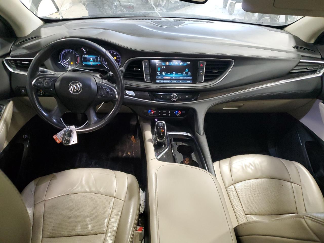 2018 Buick Enclave - Image 8