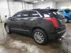 2017 Cadillac Xt5 Luxury for Sale in Davison, MI - Rear End