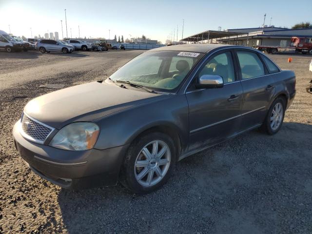 2005 Ford Five Hundred Limited