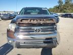 2017 Toyota Tundra Crewmax 1794 продається в Harleyville, SC - Front End