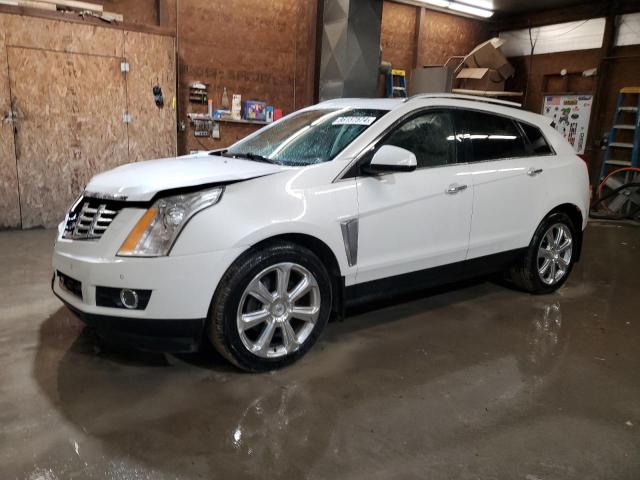 2014 Cadillac Srx Performance Collection