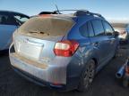 2016 Subaru Impreza Sport Premium de vânzare în Brighton, CO - Front End