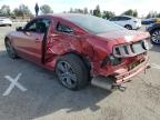 2014 Ford Mustang  de vânzare în Rancho Cucamonga, CA - Rear End