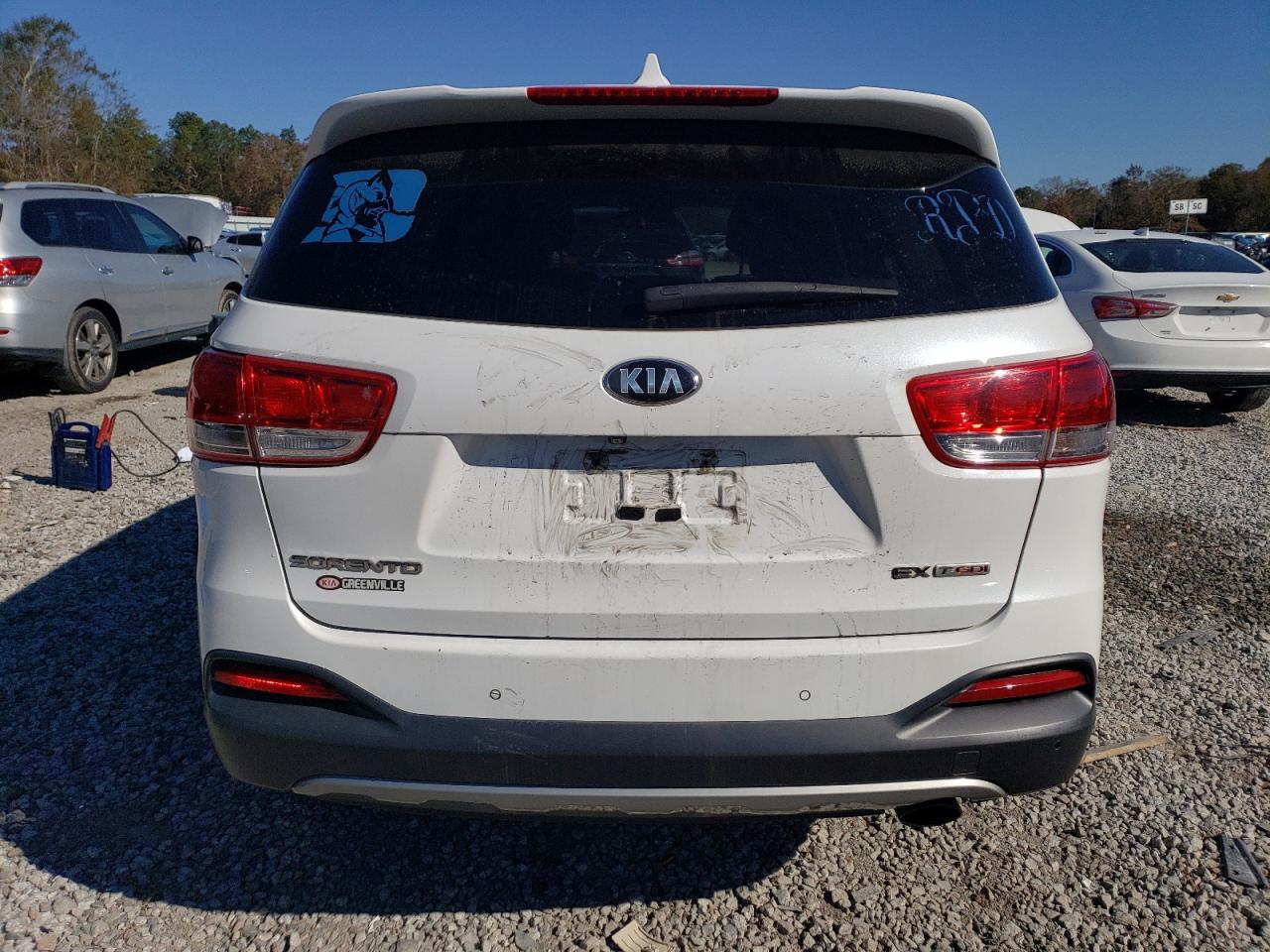 2016 Kia Sorento - Image 6