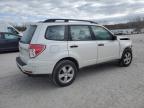 2011 Subaru Forester 2.5X en Venta en Kansas City, KS - Front End