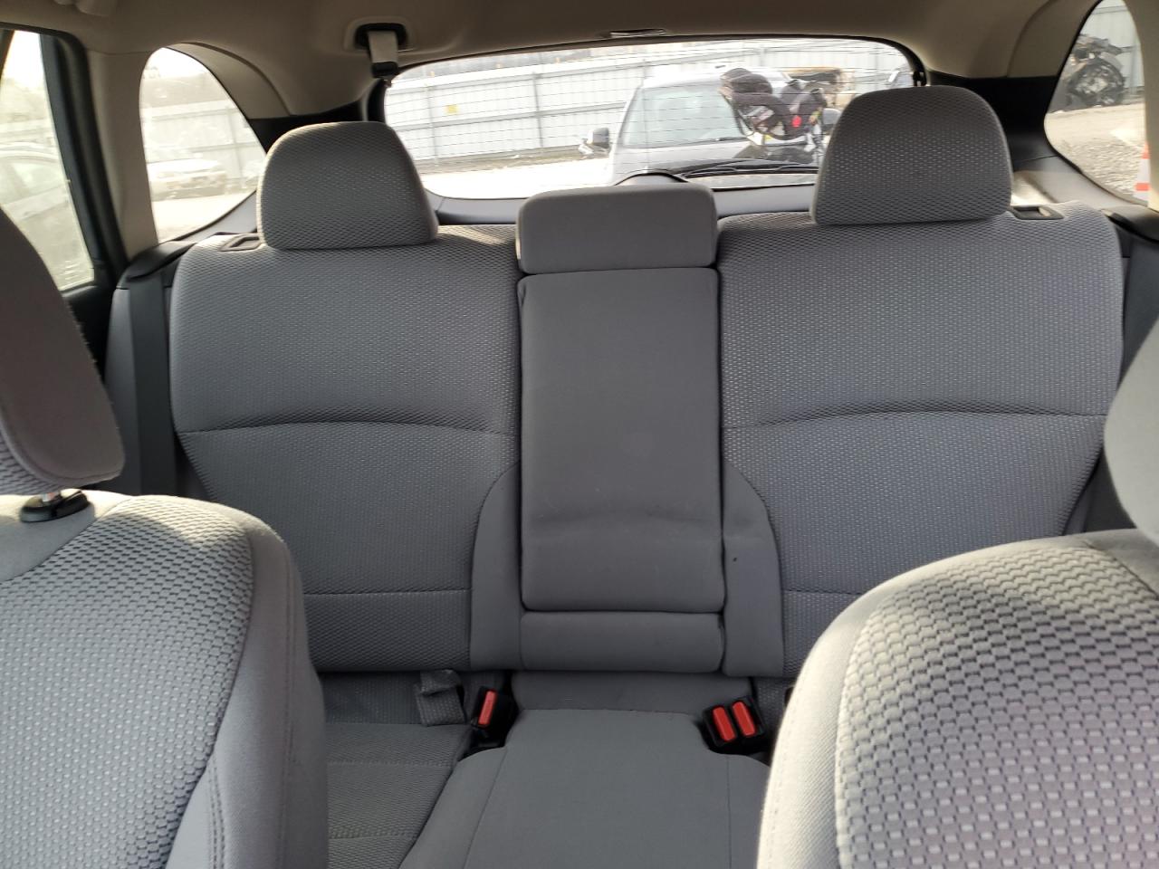 2019 Subaru Outback 2.5I Premium VIN: 4S4BSAHCXK3233663 Lot: 86205164