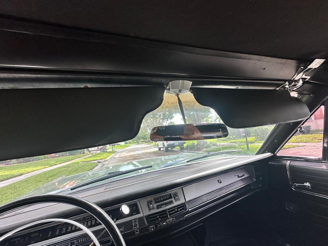 1968 Chrysler Newport VIN: CE27H8C115154 Lot: 86437604