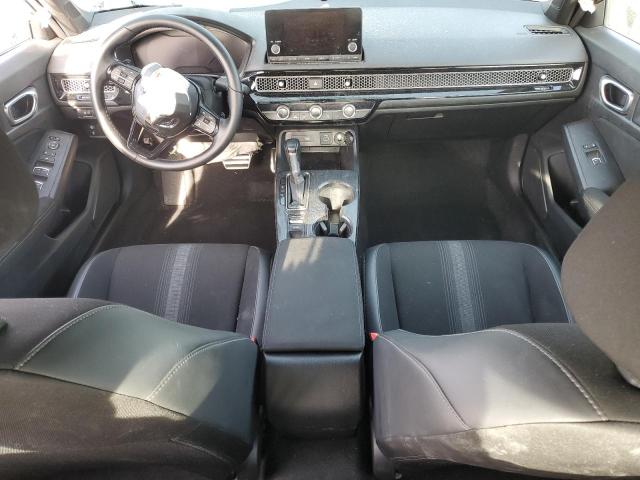  HONDA CIVIC 2023 Чорний