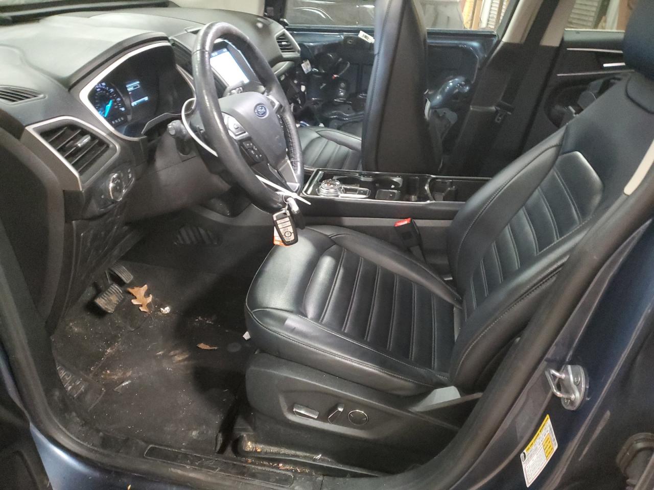 2019 Ford Edge - Image 7