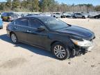 2016 Nissan Altima 2.5 for Sale in Harleyville, SC - Front End
