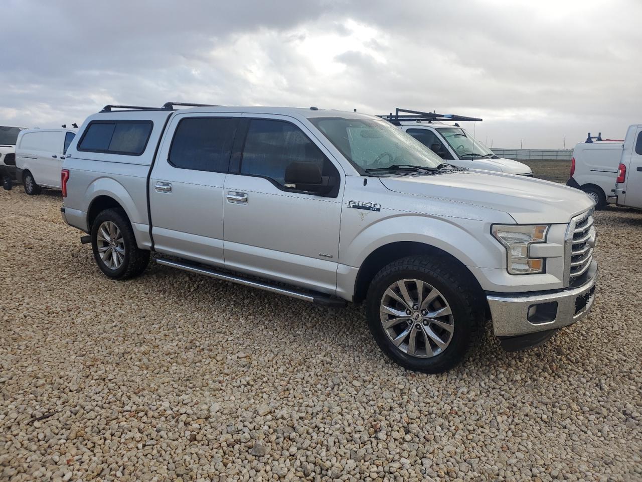 2016 Ford F-150 - Image 4
