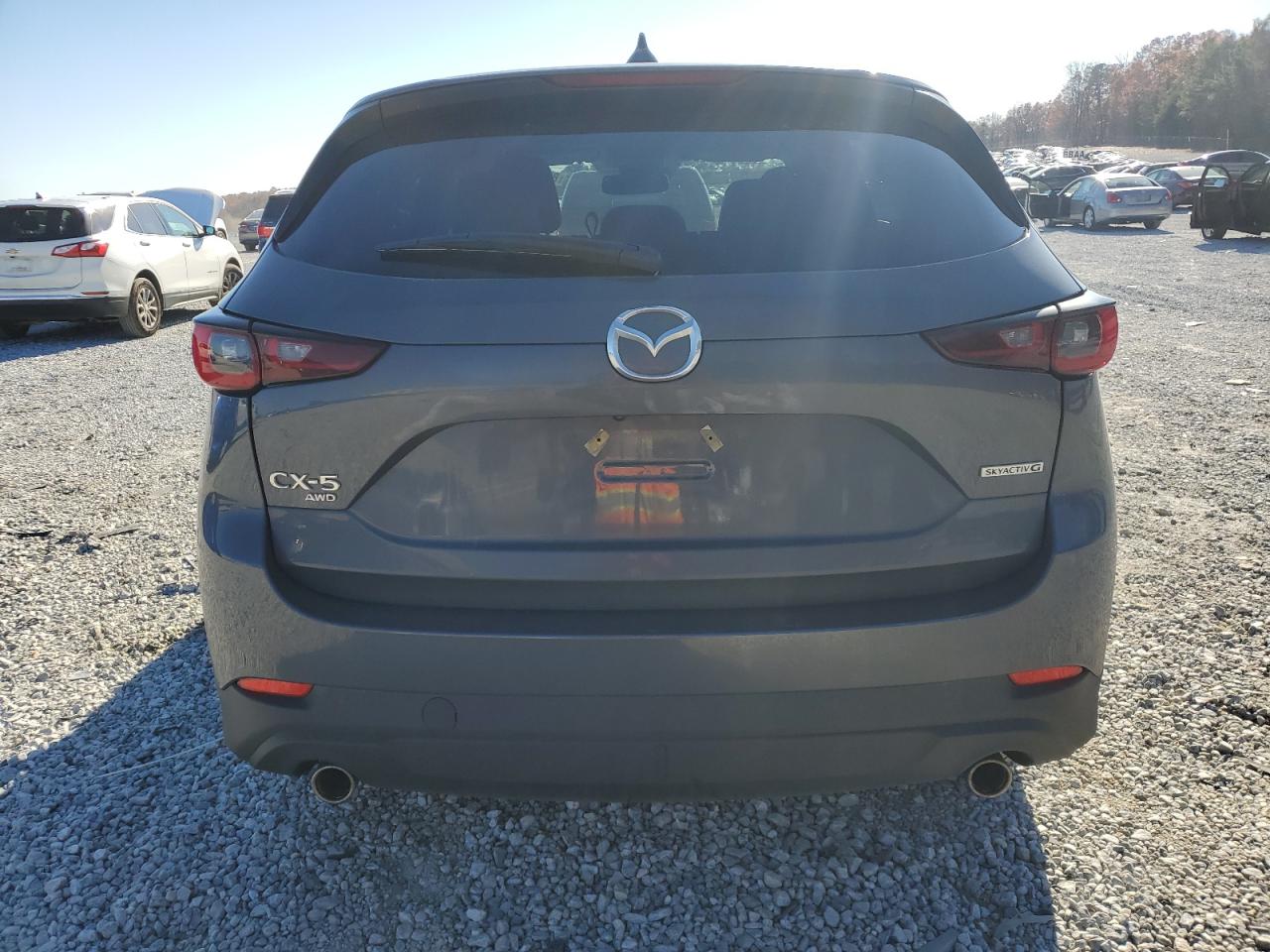 2023 Mazda CX-5 - Image 6