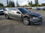 2012 Honda Accord Lxp for Sale in Miami, FL - Front End