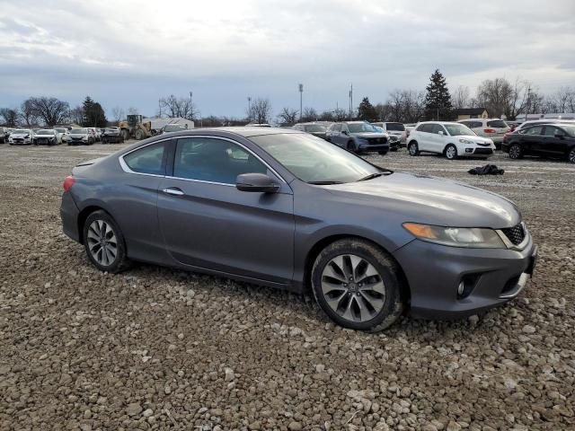  HONDA ACCORD 2013 Gray