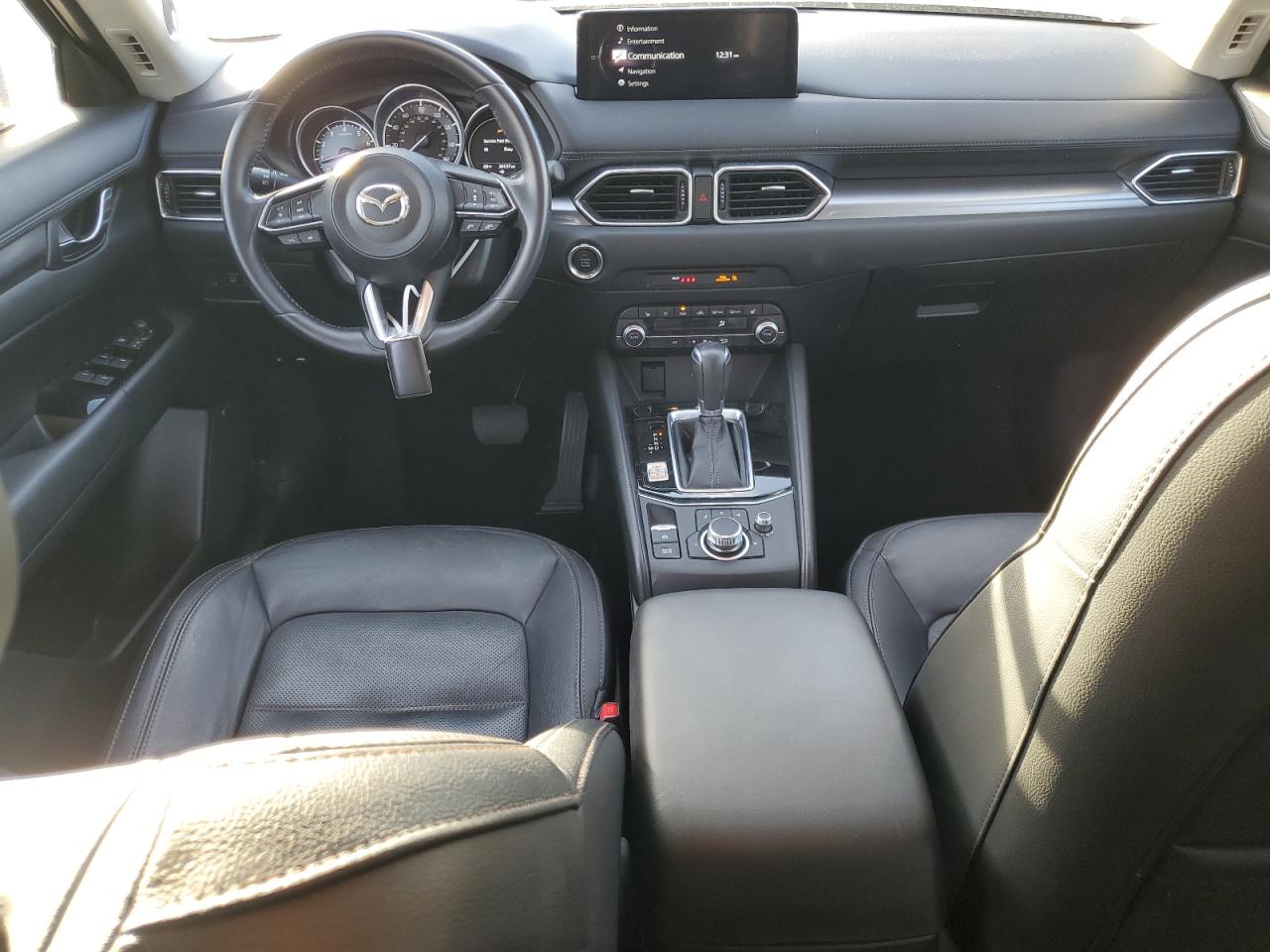 2021 Mazda CX-5 - Image 8