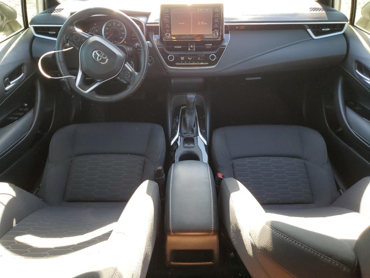 2021 Toyota Corolla - Image 8