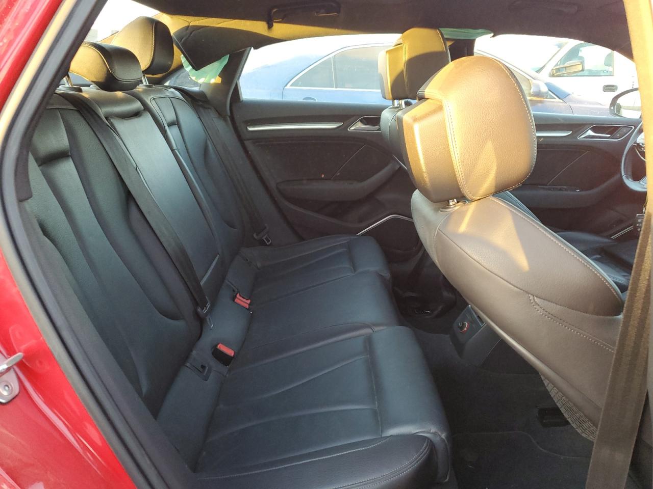 2015 Audi A3 - Image 10