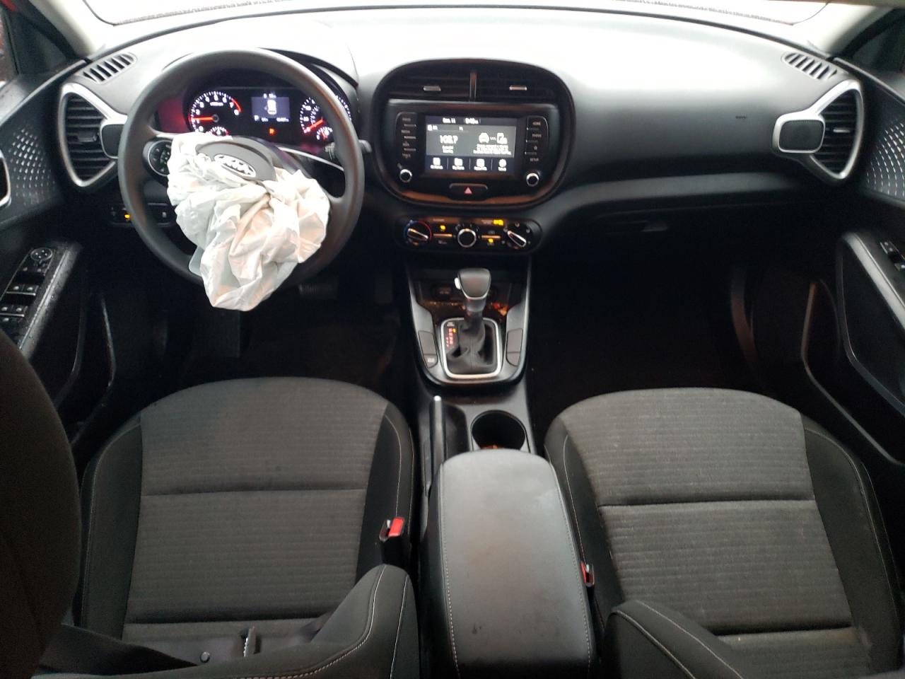 2021 Kia Soul - Image 8