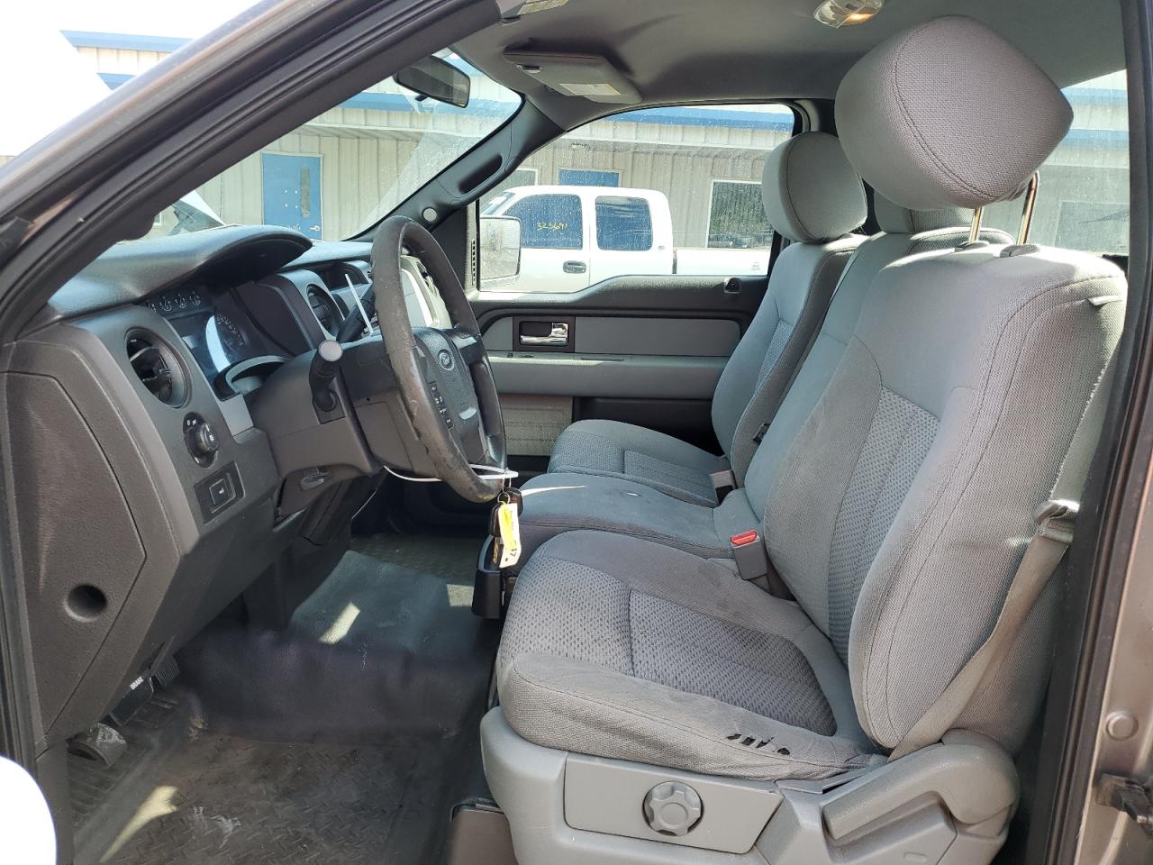 2014 Ford F-150 - Image 7