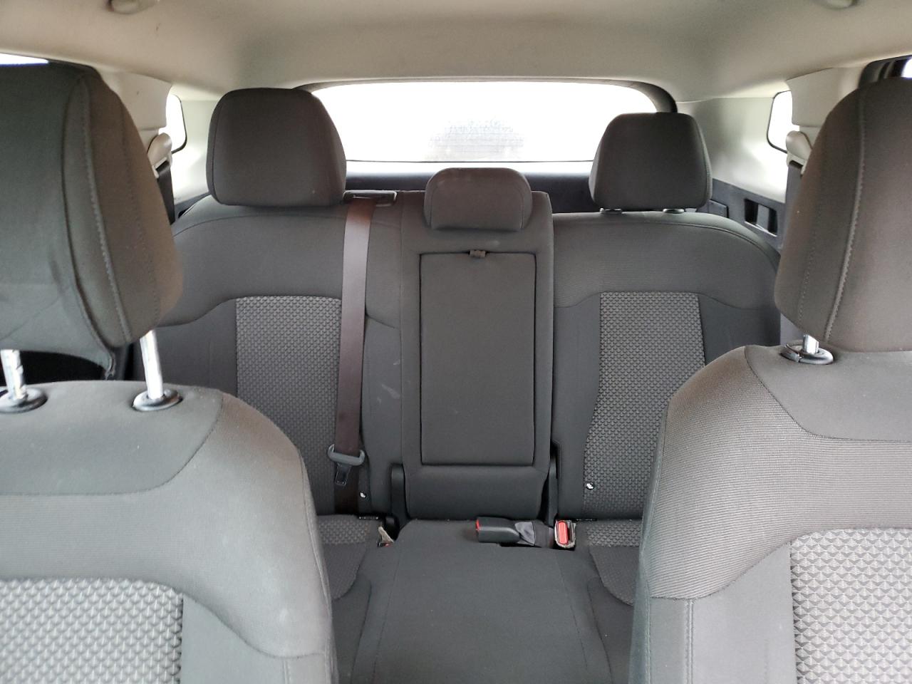 2023 Kia Sportage - Image 10