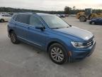 2018 Volkswagen Tiguan Se на продаже в Harleyville, SC - Rear End