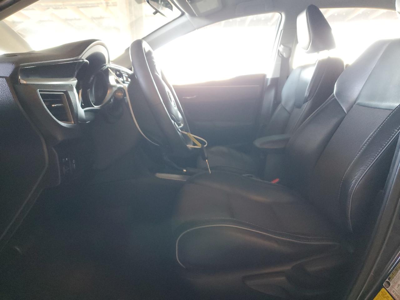 2015 Toyota Corolla - Image 7