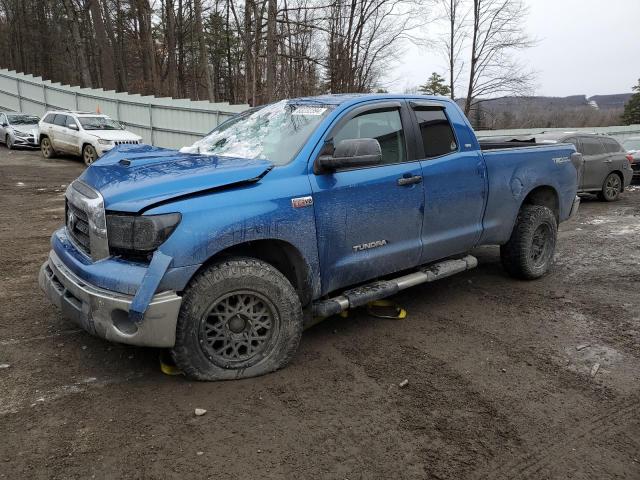 2007 Toyota Tundra Double Cab Sr5