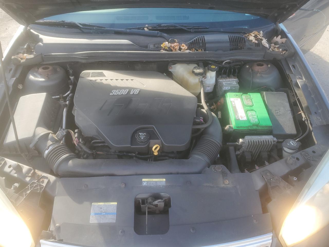 2007 Chevrolet Malibu - Image 11