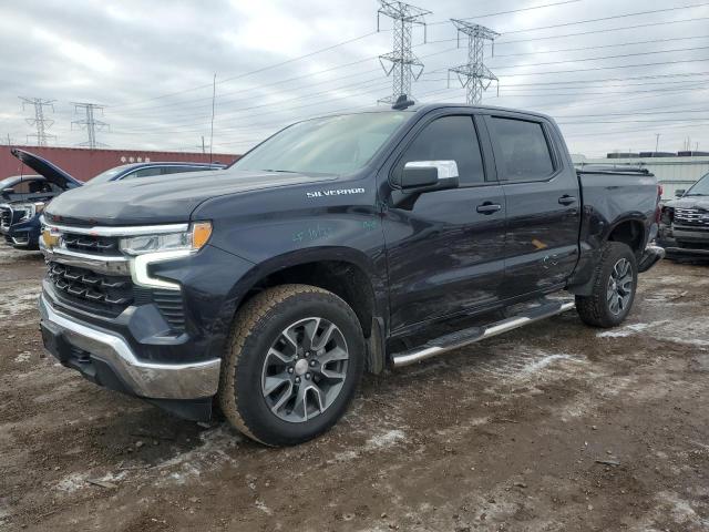 2023 Chevrolet Silverado K1500 Lt