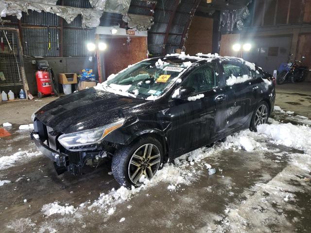 2019 Kia Forte Gt Line