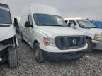 2018 Nissan Nv 2500 S zu verkaufen in Madisonville, TN - Side