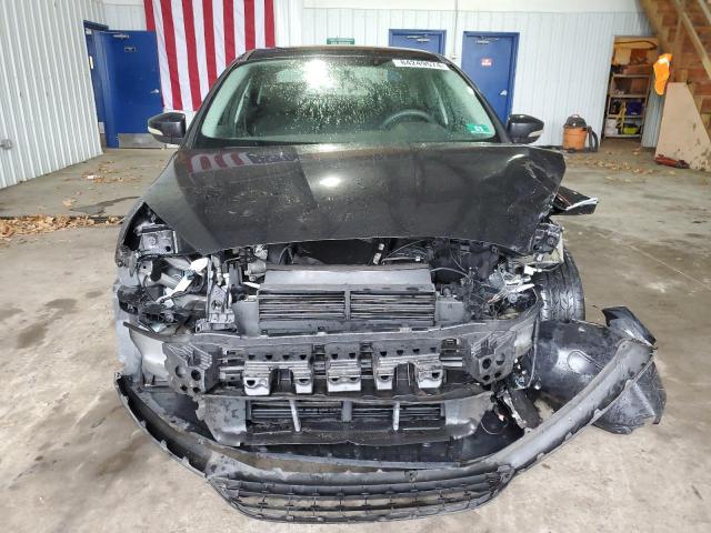 FORD FOCUS 2015 Czarny
