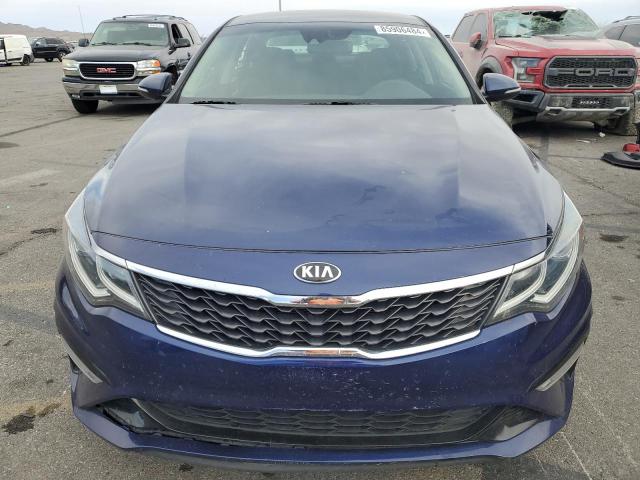  KIA OPTIMA 2019 Синій