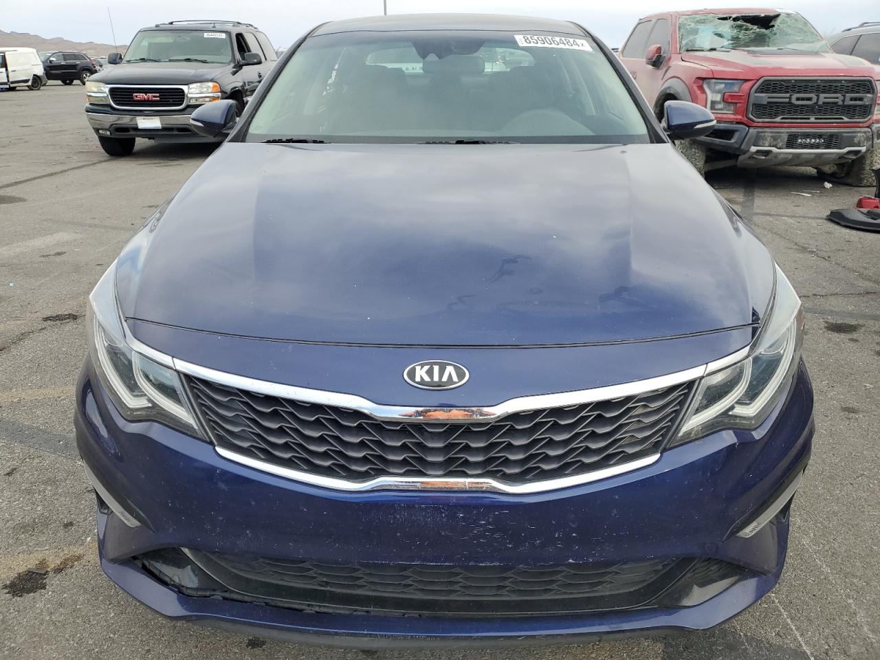 2019 Kia Optima - Image 5