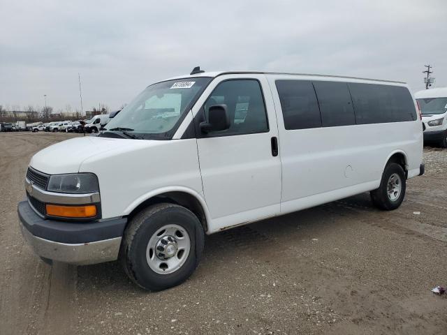 2016 Chevrolet Express G3500 Lt