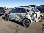 2017 Subaru Crosstrek Limited en Venta en Denver, CO - Side